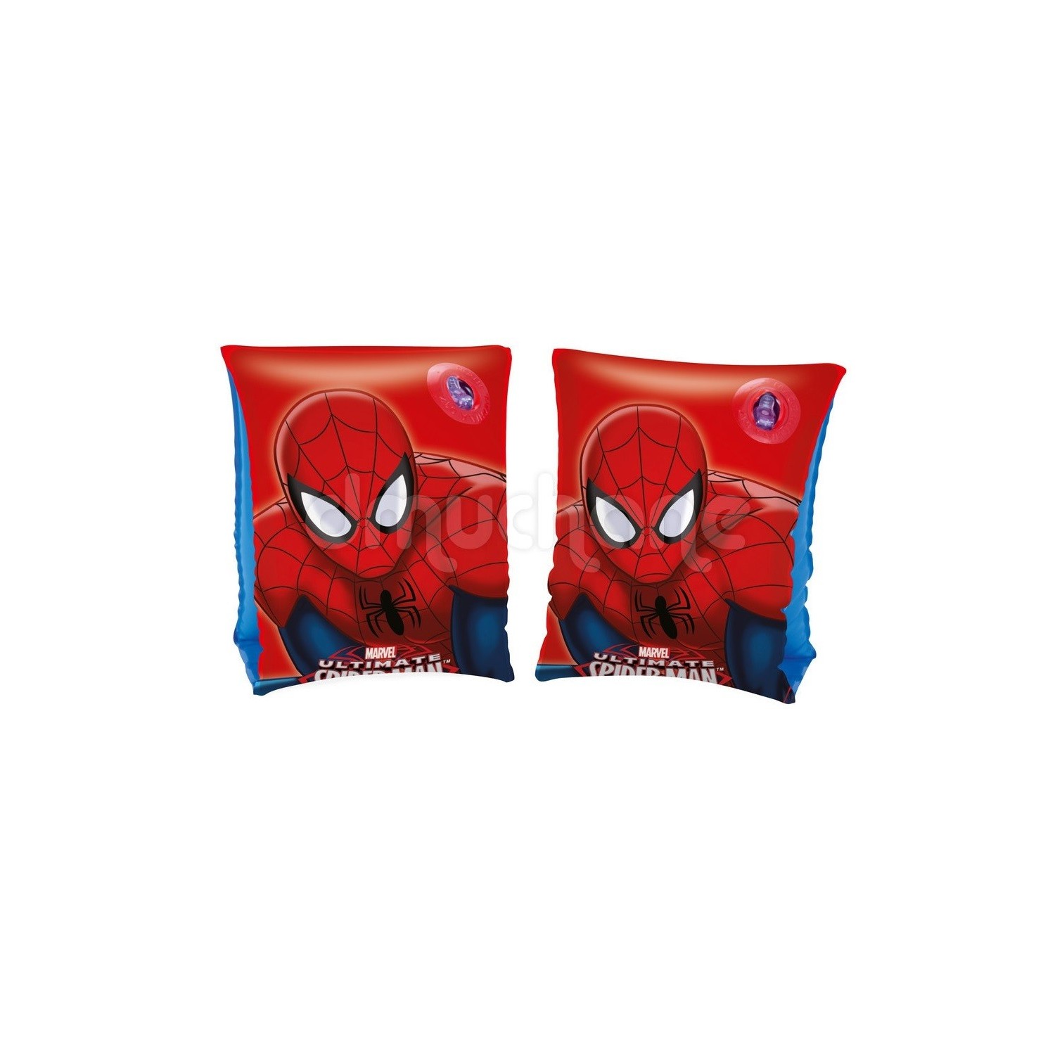 Rękawki do pływania Spiderman 23 x 15 cm Bestway 98001