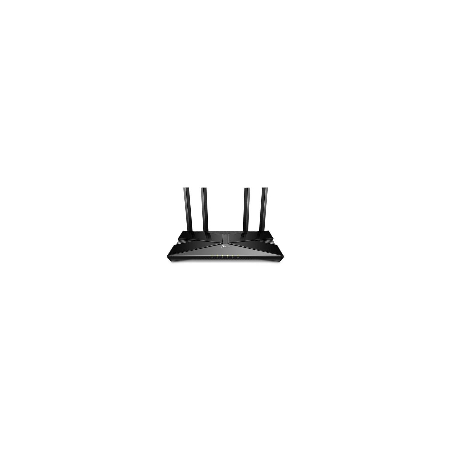 TP-LINK router Archer AX1500,dwupasmowy, bezprzewodowy, WIFi6, 300/1201 Mb/s