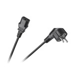 Kabel sieciowy do komputera 1.5m Cabletech Eco-Line KPO4016-1.5