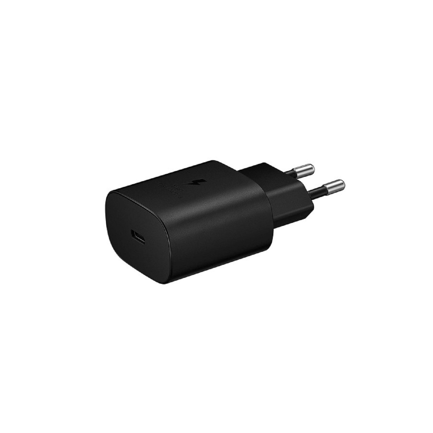 SZYBKA MOCNA ŁADOWARKA SIECIOWA DO TELEFONU USB-C 3,6A 25W SZYBKIE ŁADOWANIE DENMEN