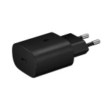 SZYBKA MOCNA ŁADOWARKA SIECIOWA DO TELEFONU USB-C 3,6A 25W SZYBKIE ŁADOWANIE DENMEN