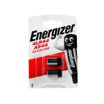 BATERIA ALKAICZNA ENERGIZER 4LR44 6V