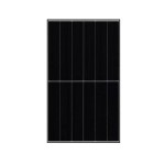 Moduł fotowoltaiczny / panel PV JA Solar 415Wp JAM54S30-415/GR_BF czarna rama (wymiary 1722x1134x30) 36szt. paleta