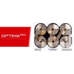 Akumulator Optima 50Ah 1000A RED TOP AGM RTS 4.2