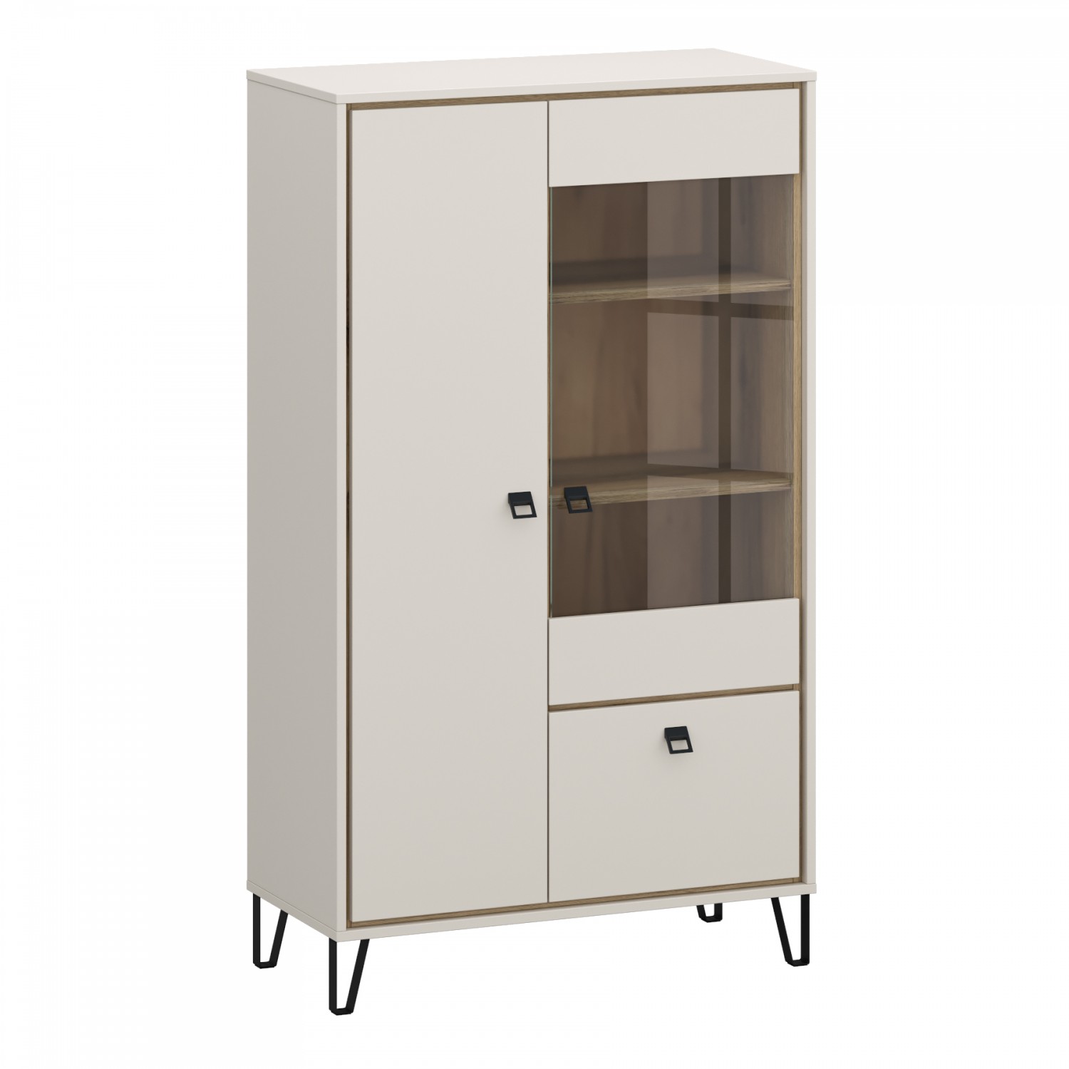 TIRION C LOW CUPBOARD 2D1G...