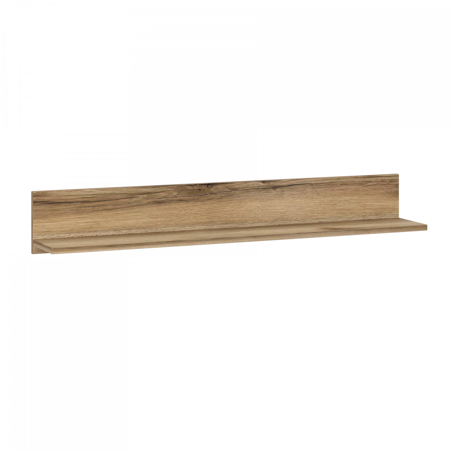 DERBY D shelf 1.47 m delano...