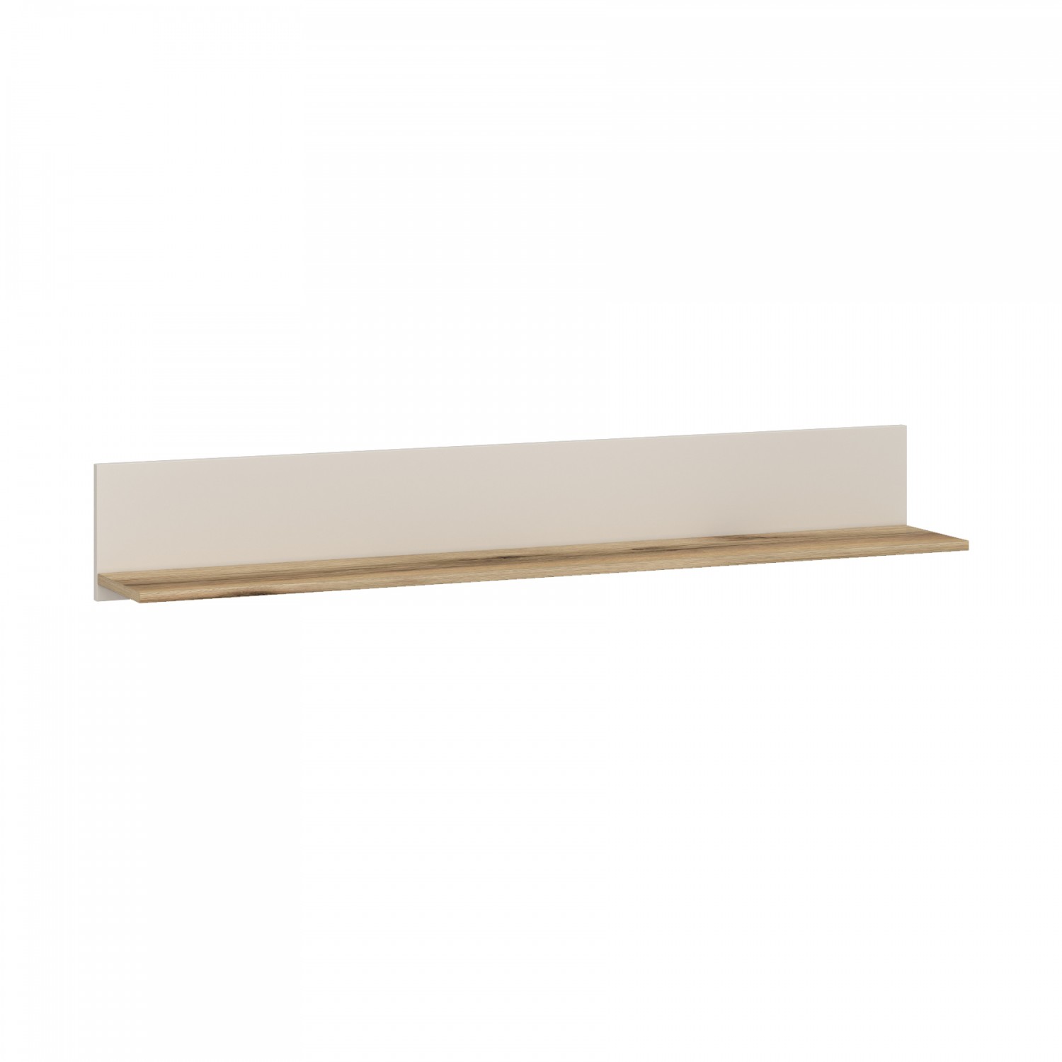 TIRION D SHELF 1.35m cashmere / delano light