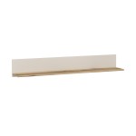 TIRION D SHELF 1.35m cashmere / delano light