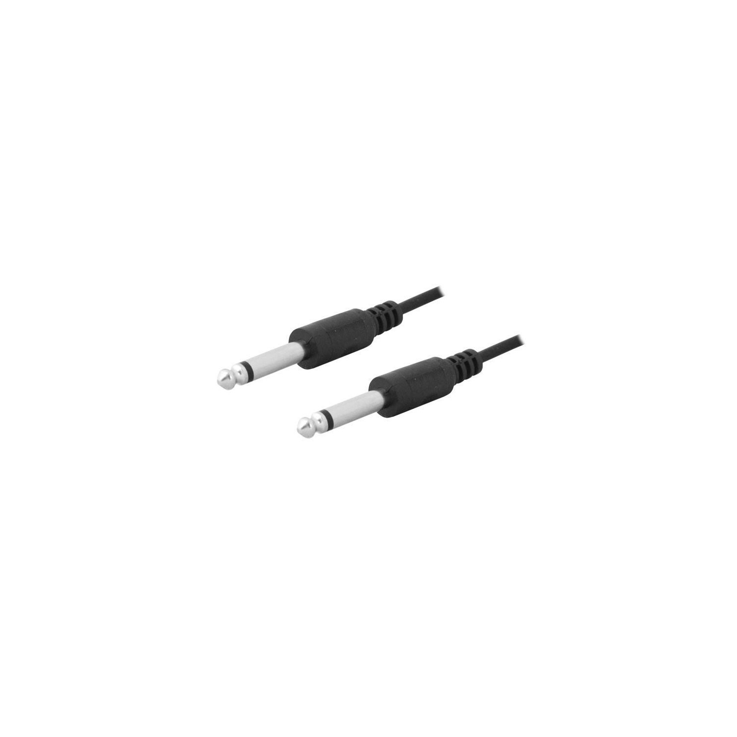 Kabel Wtyk Jack 6.3 - Wtyk...