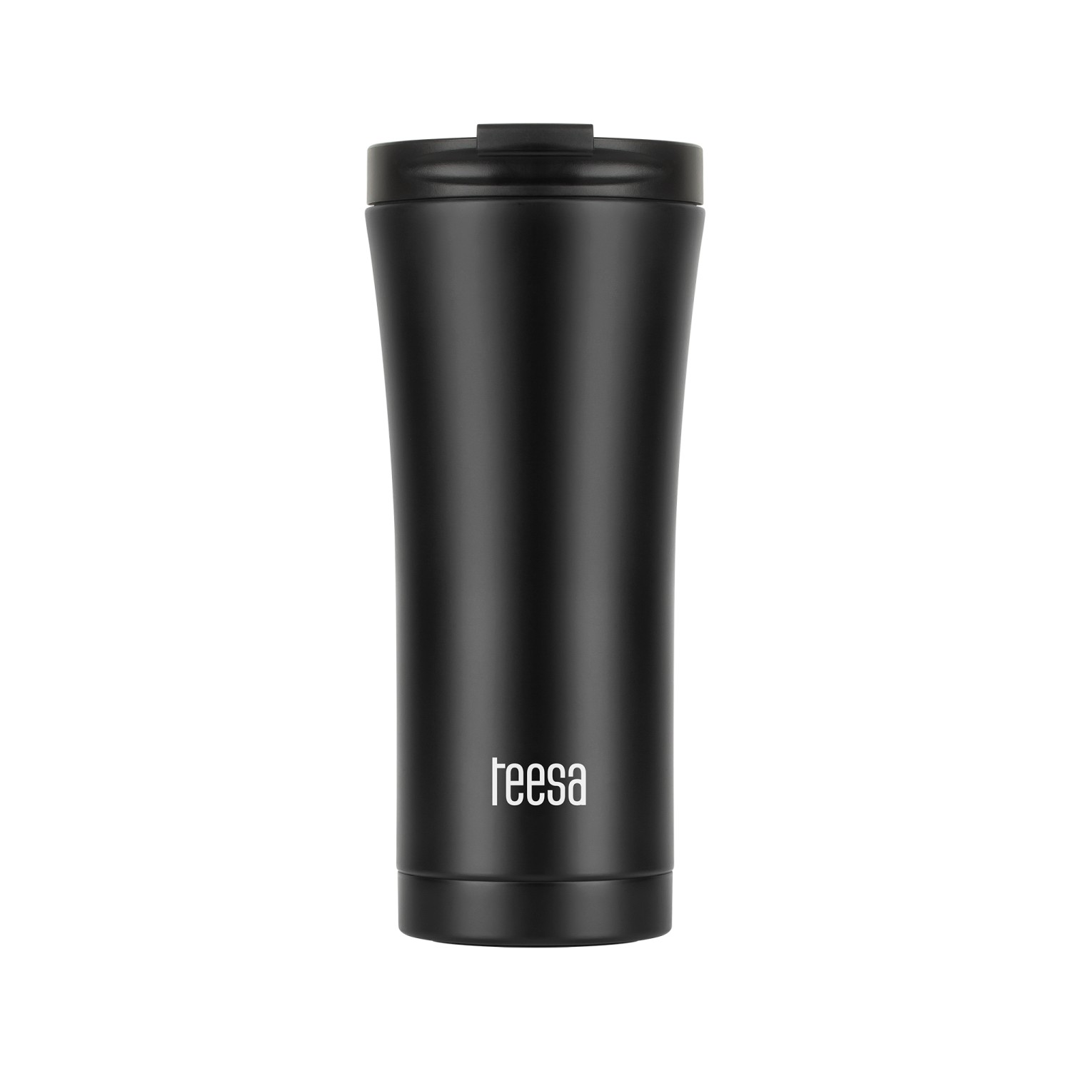 Kubek termiczny TEEA 500ml black