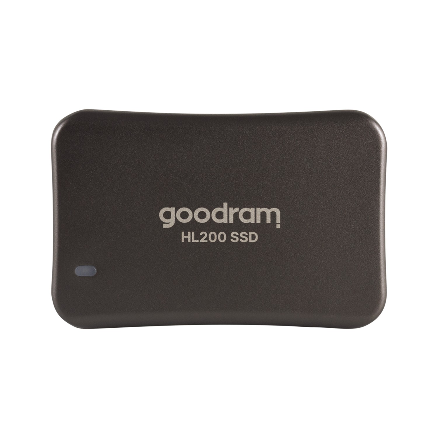 Dysk SSD Goodram HL200 256 GB USB 3.2