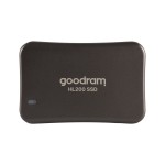 Dysk SSD Goodram HL200 256 GB USB 3.2