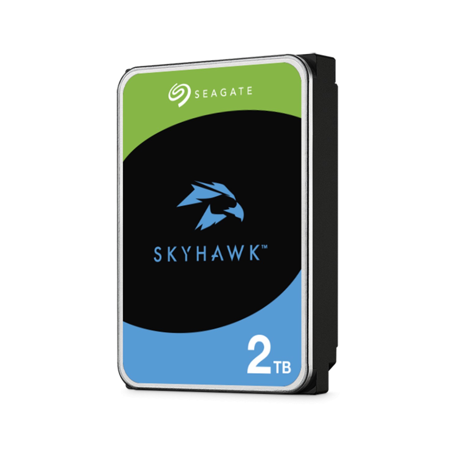 Dysk do monitoringu Seagate Skyhawk 2TB 3.5 64MB