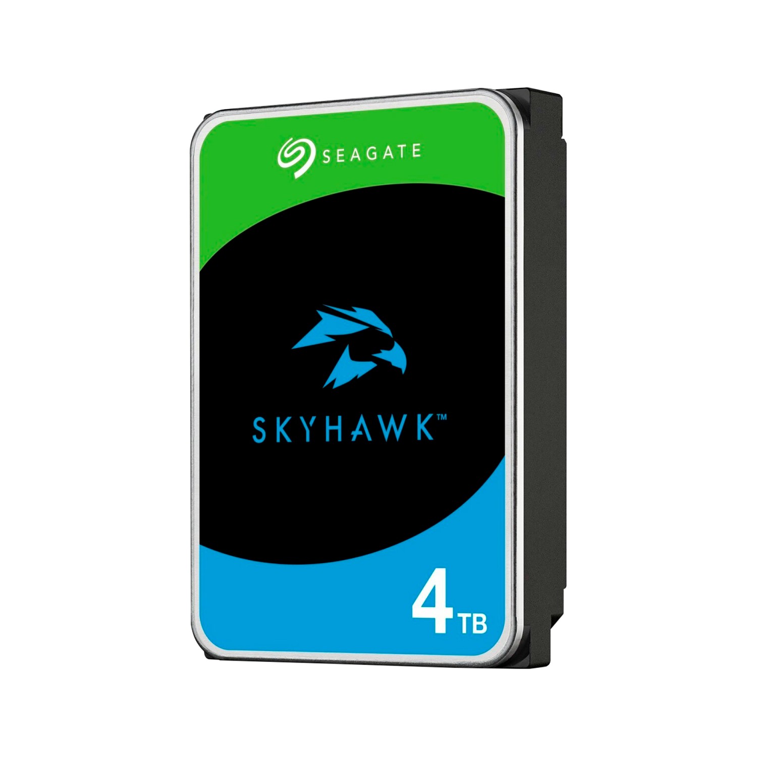 Dysk do monitoringu Seagate...