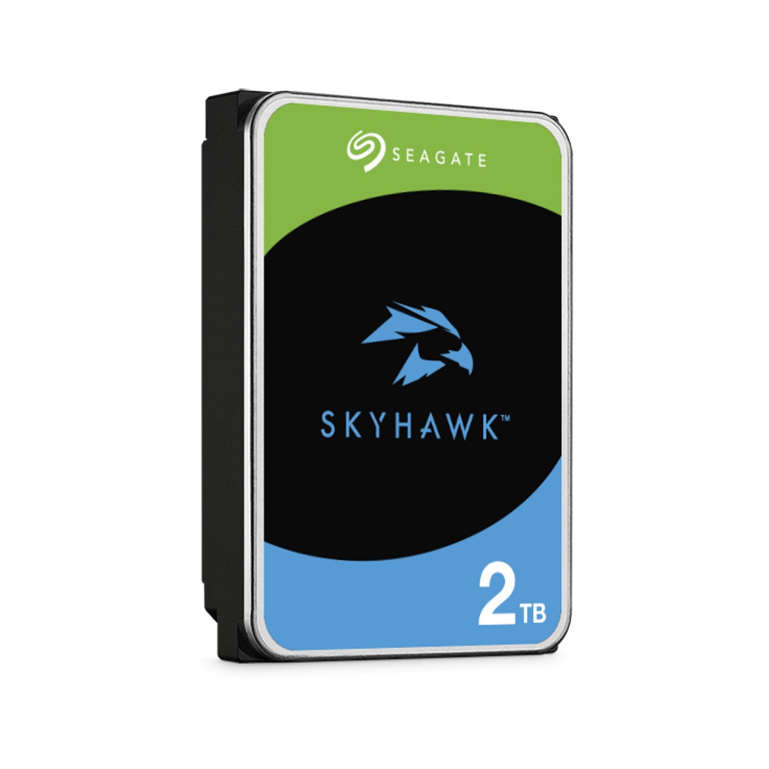 Dysk do monitoringu Seagate Skyhawk 2TB 3.5 64MB