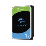 Dysk do monitoringu Seagate Skyhawk 1TB 3.5 64MB