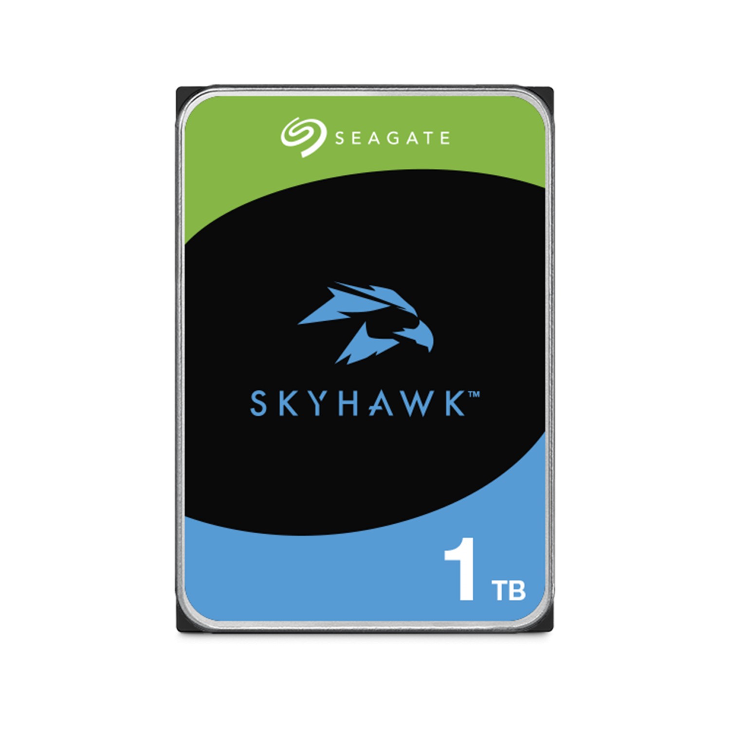 Dysk do monitoringu Seagate Skyhawk 1TB 3.5 64MB