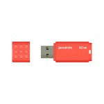 Pendrive Goodram USB 3.2 32GB pomarańczowy