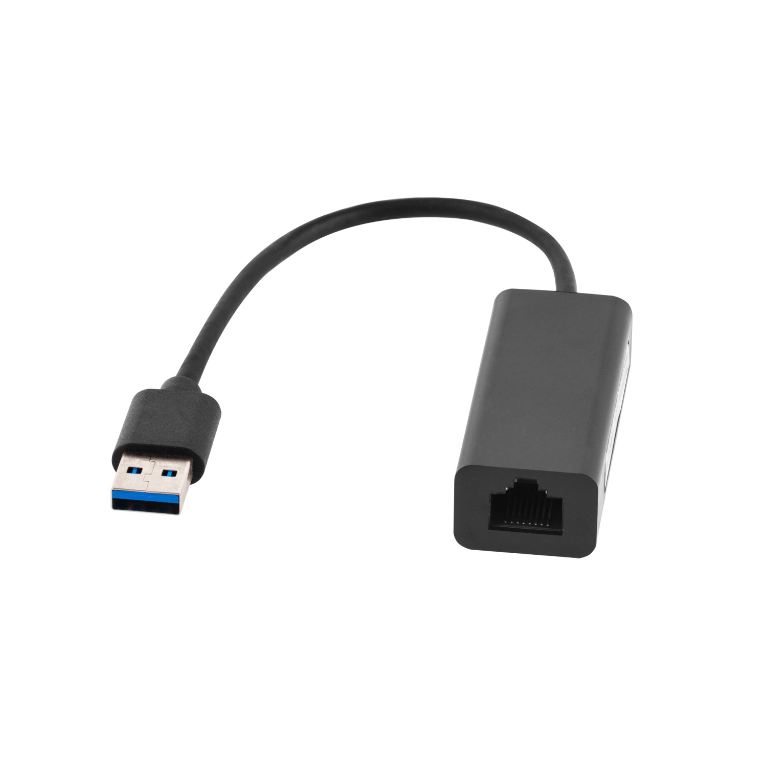 Adapter karta sieciowa USB...