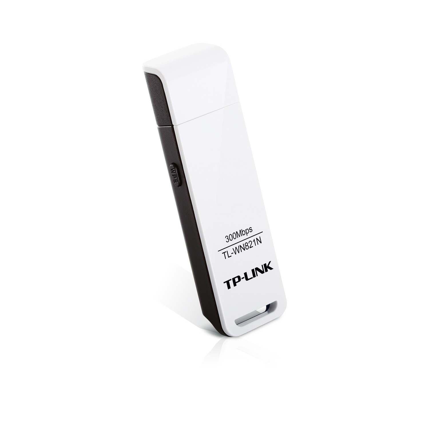 TP-LINK TL-WN821N Karta...