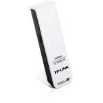 TP-LINK TL-WN821N Karta WiFi, USB, Realtek, 300Mb/s