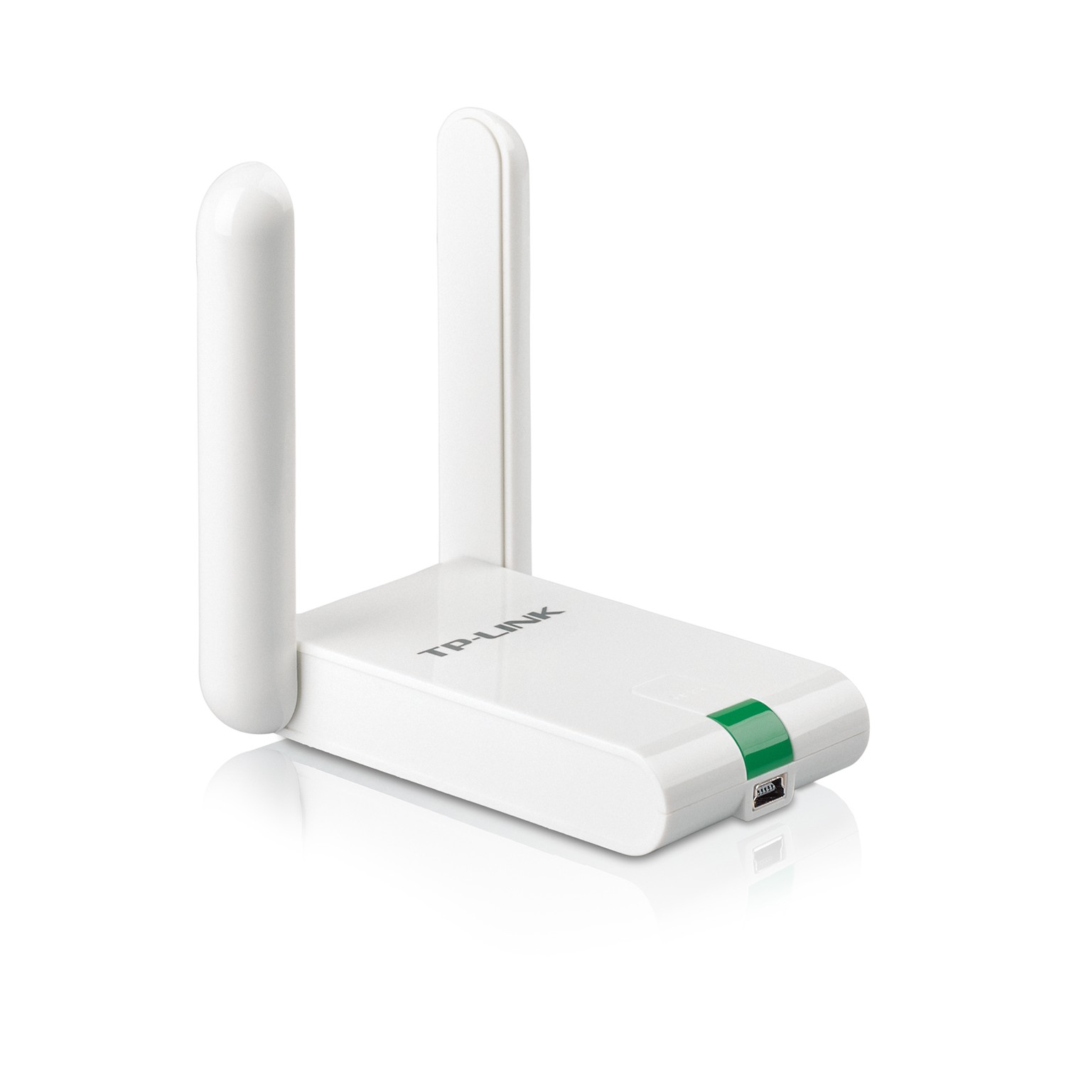 TP-LINK TL-WN822N Karta...