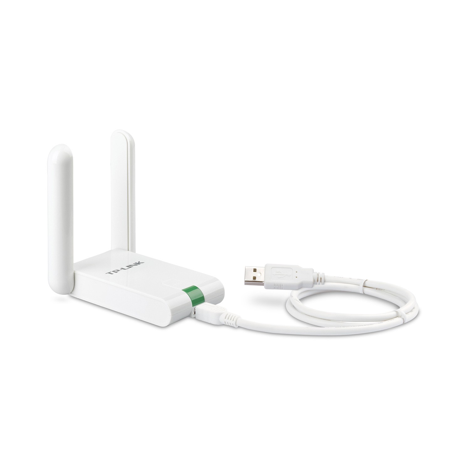 TP-LINK TL-WN822N Karta WiFi,USB, Atheros, 300Mb/s, 2x antena