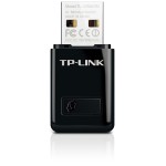 TP-LINK TL-WN823N Mini karta WiFi, USB, 300Mb/s, standard N