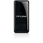 TP-LINK TL-WN823N Mini karta WiFi, USB, 300Mb/s, standard N