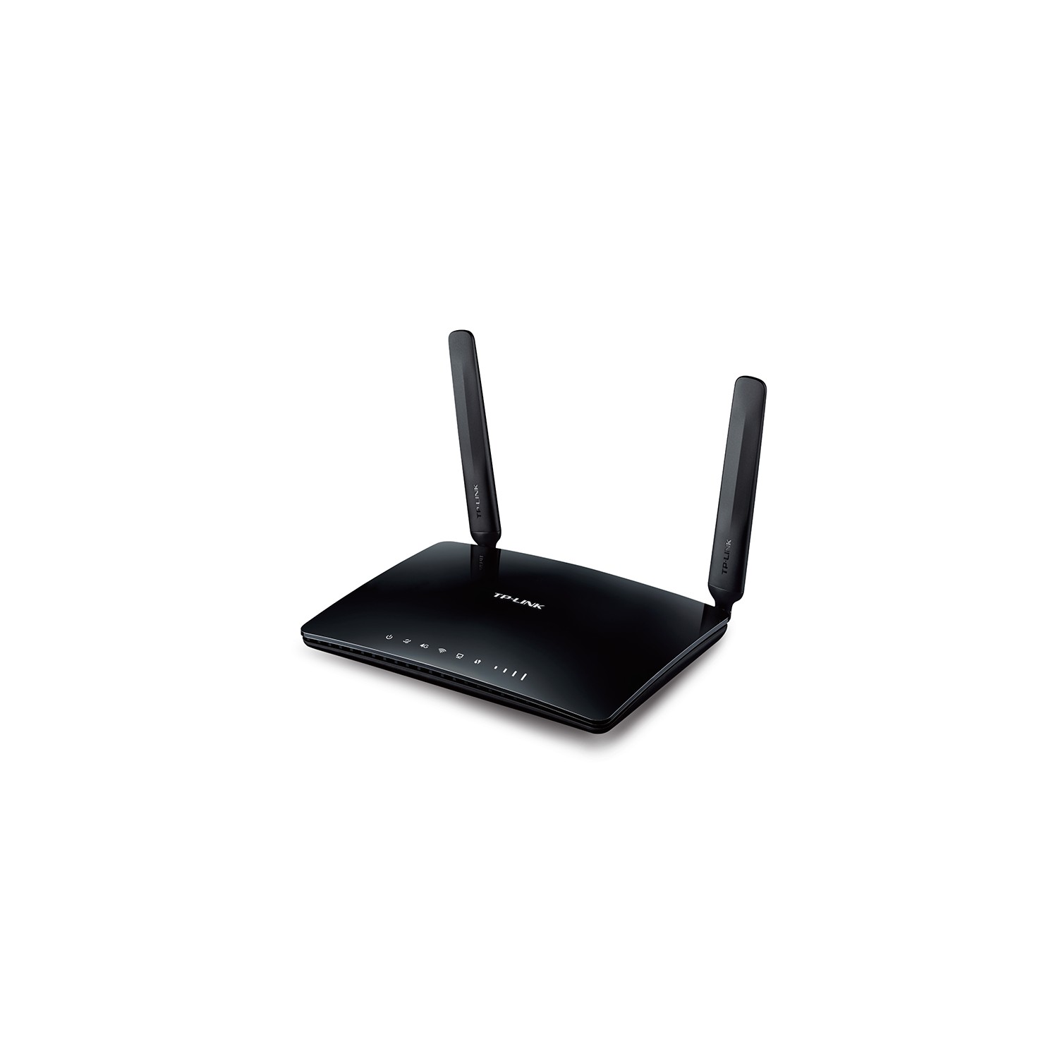 TP-Link TL-MR6400 SIM/Dwupasmowy, bezprzewodowy router 4G LTE, 300Mb/s