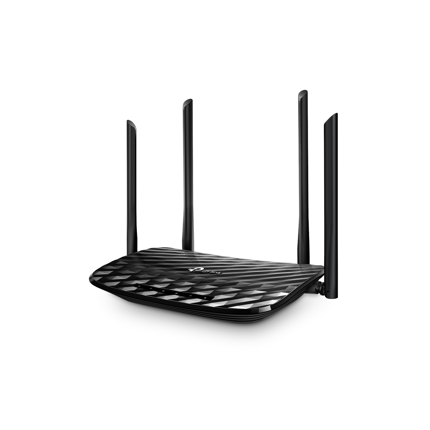 TP-LINK Router Archer C6 AC1200 Wireless Dual Band Gigabit