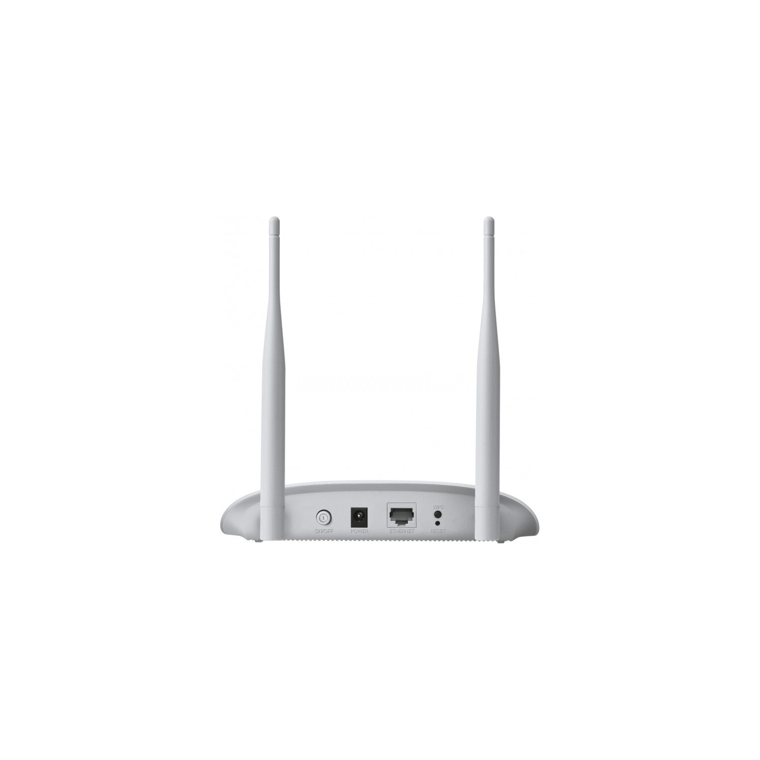 TP-LINK TL-WA801N Bezprzewodowy punkt dostępowy, standard N, 300 Mb/s