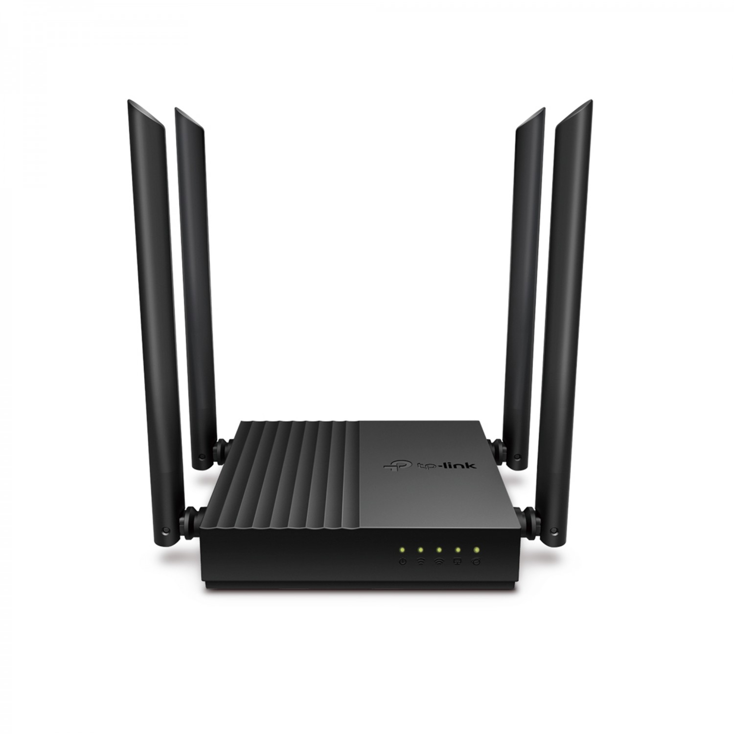 TP-LINK Dwupasmowy router...