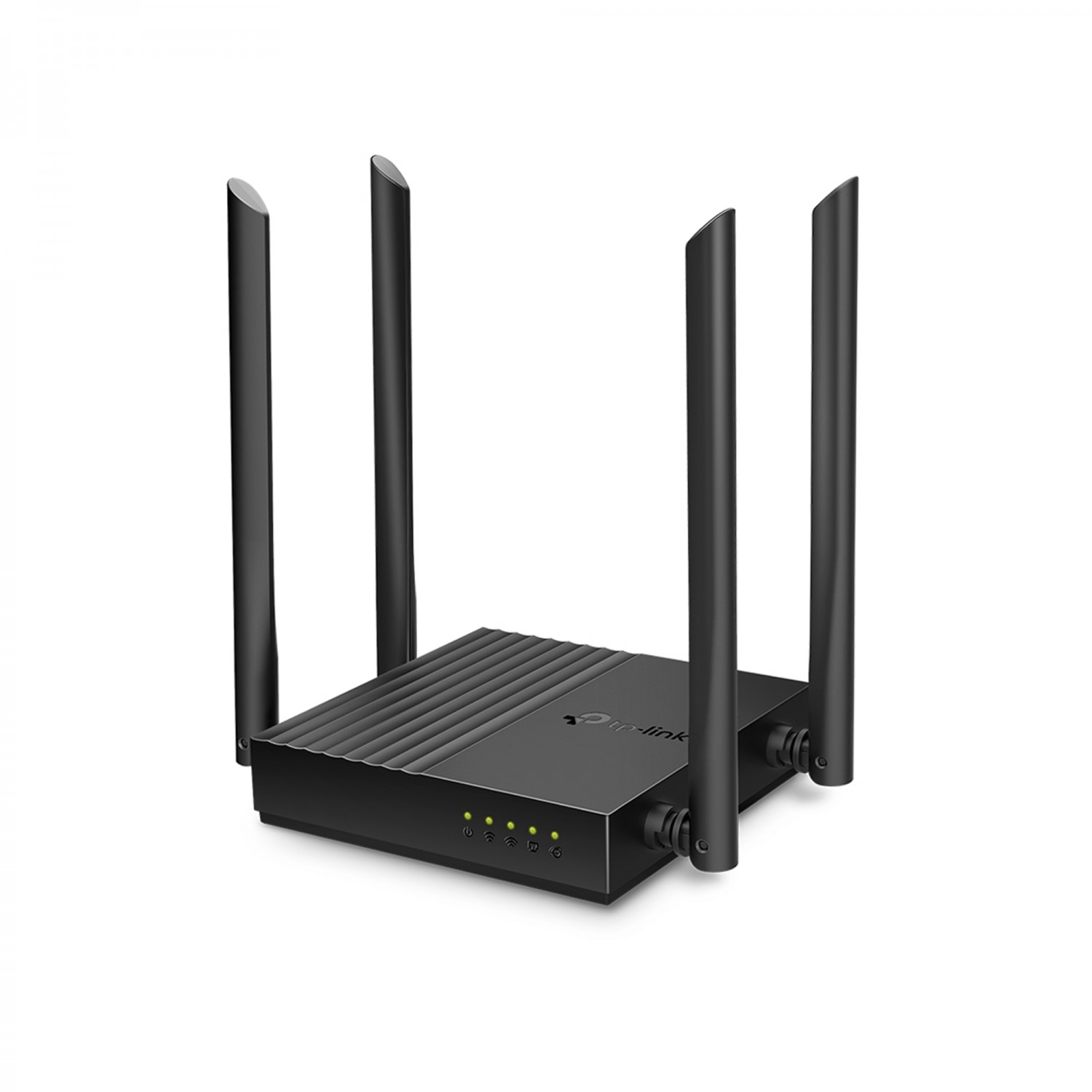 TP-LINK Dwupasmowy router bezprzewodowy  AC1200 A64, 400/867Mb/s