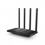 TP-LINK Dwupasmowy router bezprzewodowy AC1200 C6U, 300/867Ms/s, USB