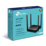 ROUTER TP-Link Archer C54 bezprzewodowy dwupasmowy AC1200 300/867 Mb/s