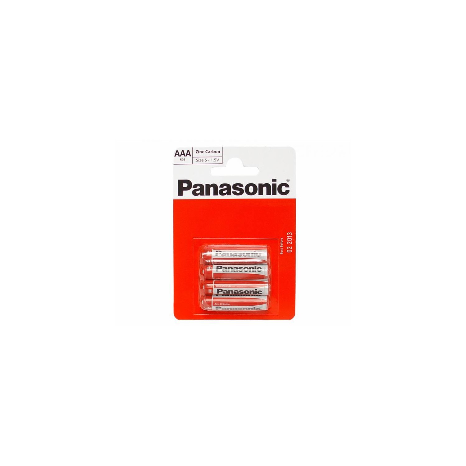 Baterie Panasonic B021...