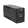 Zasilacz awaryjny UPS REBEL Micropower 800 offline, 800VA/480W, 230 V, 50Hz