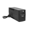 Zasilacz awaryjny UPS REBEL Micropower 800 offline, 800VA/480W, 230 V, 50Hz