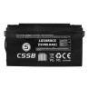 Akumulator bezobsługowy SLA 12V 65Ah LX12650CS