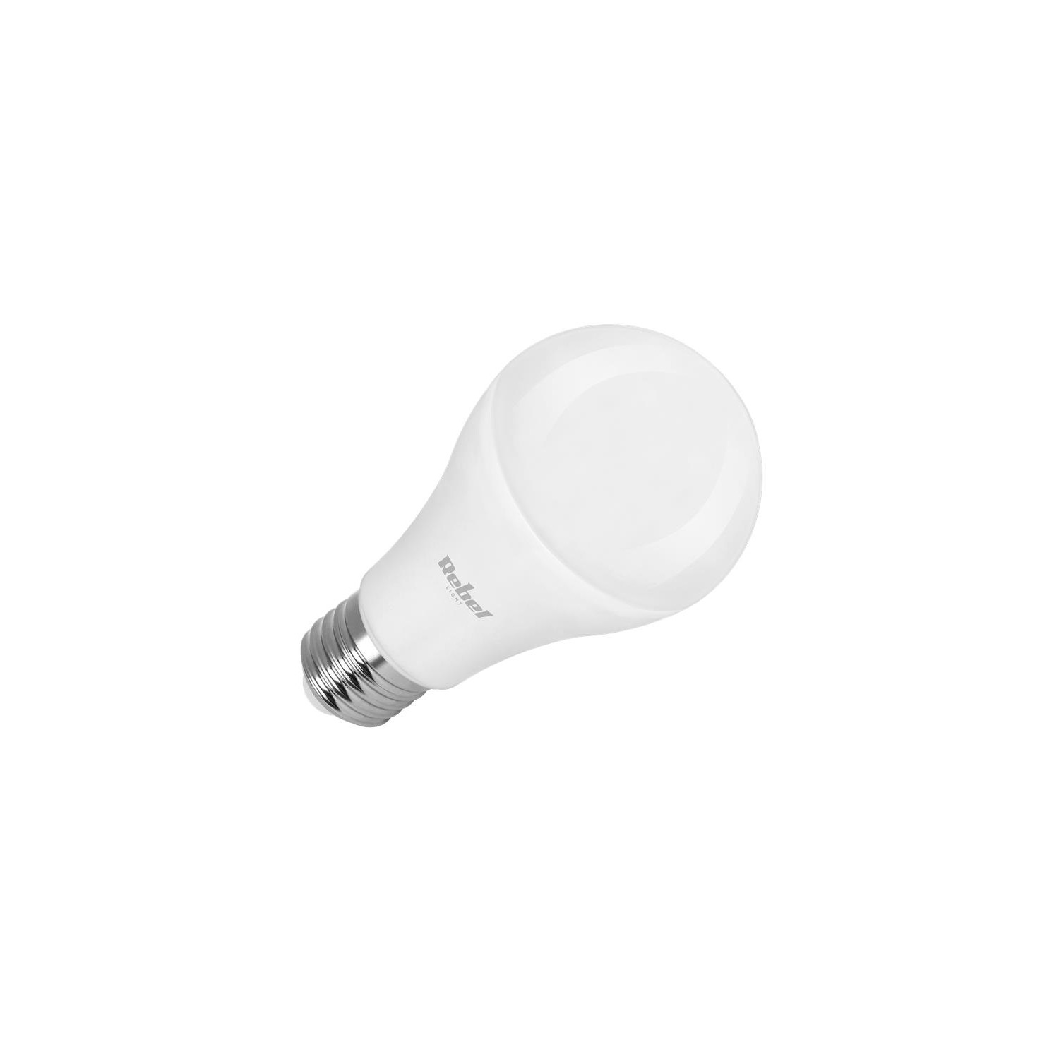 Lampa Led żarówka Rebel A60 12W E27 6500K 230V