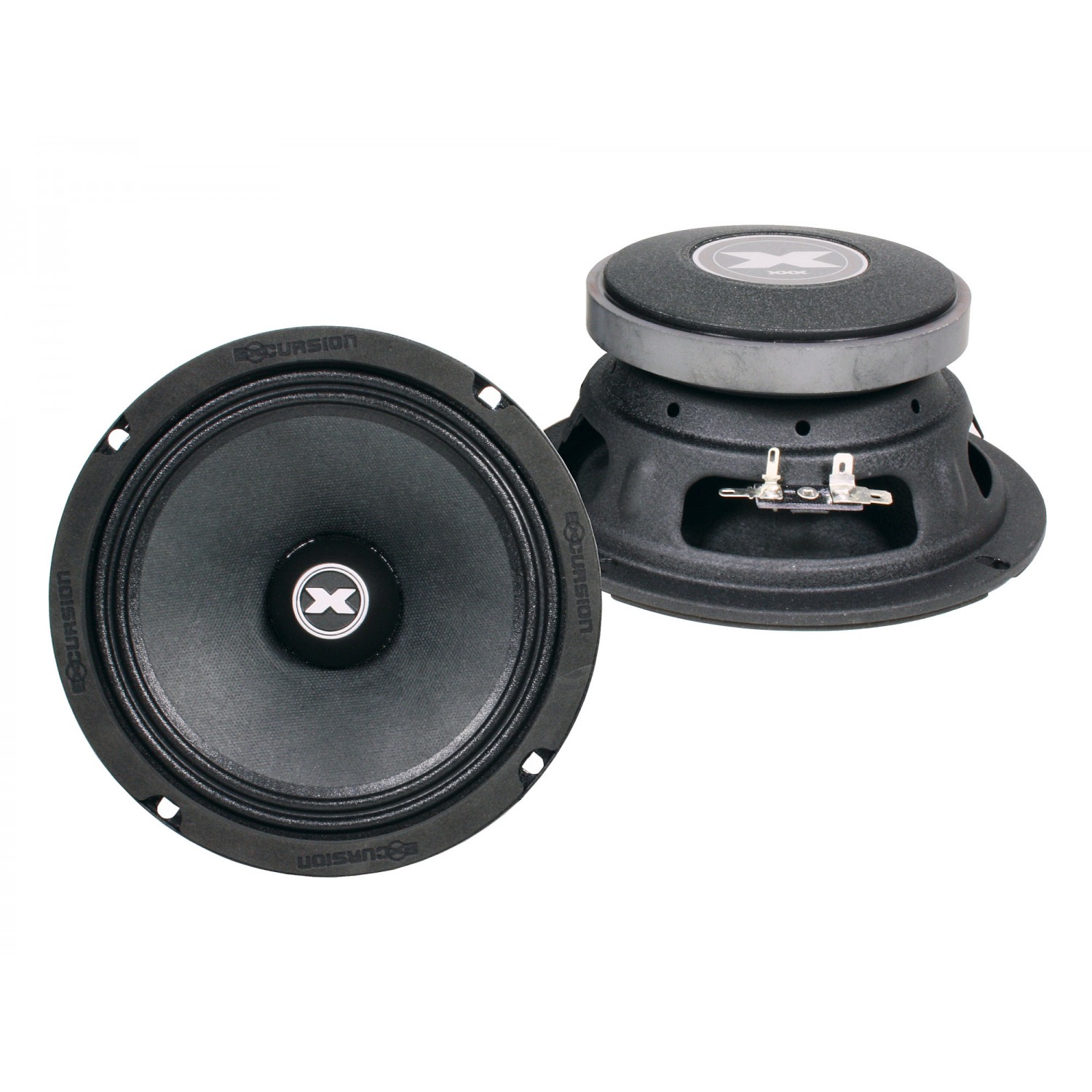 Excursion XXX-M6 150RMS...