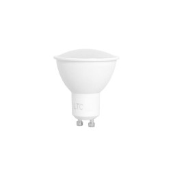 Żarówka LTC LED GU10 SMD 5W...