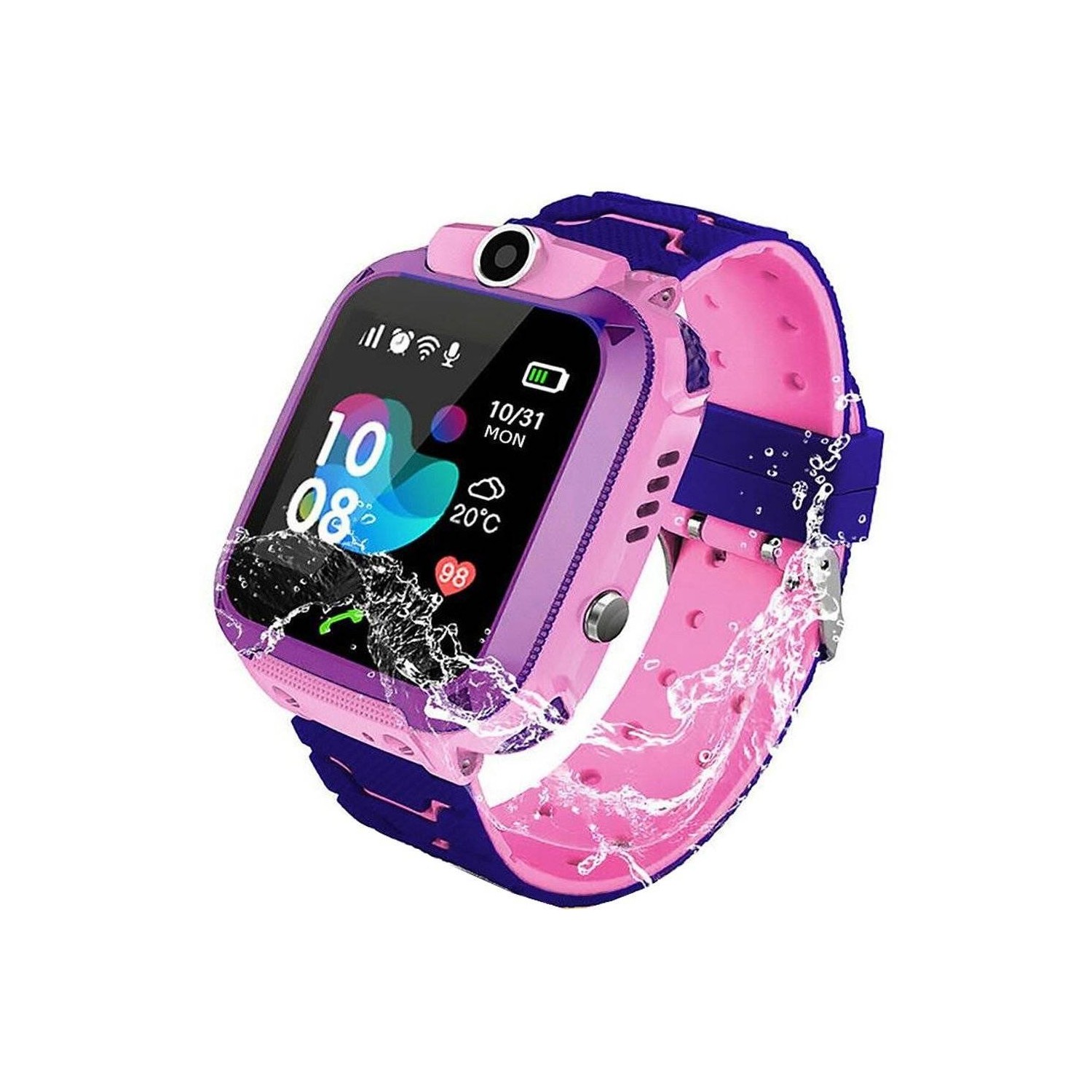 Smartwatch dla dzieci Q12...