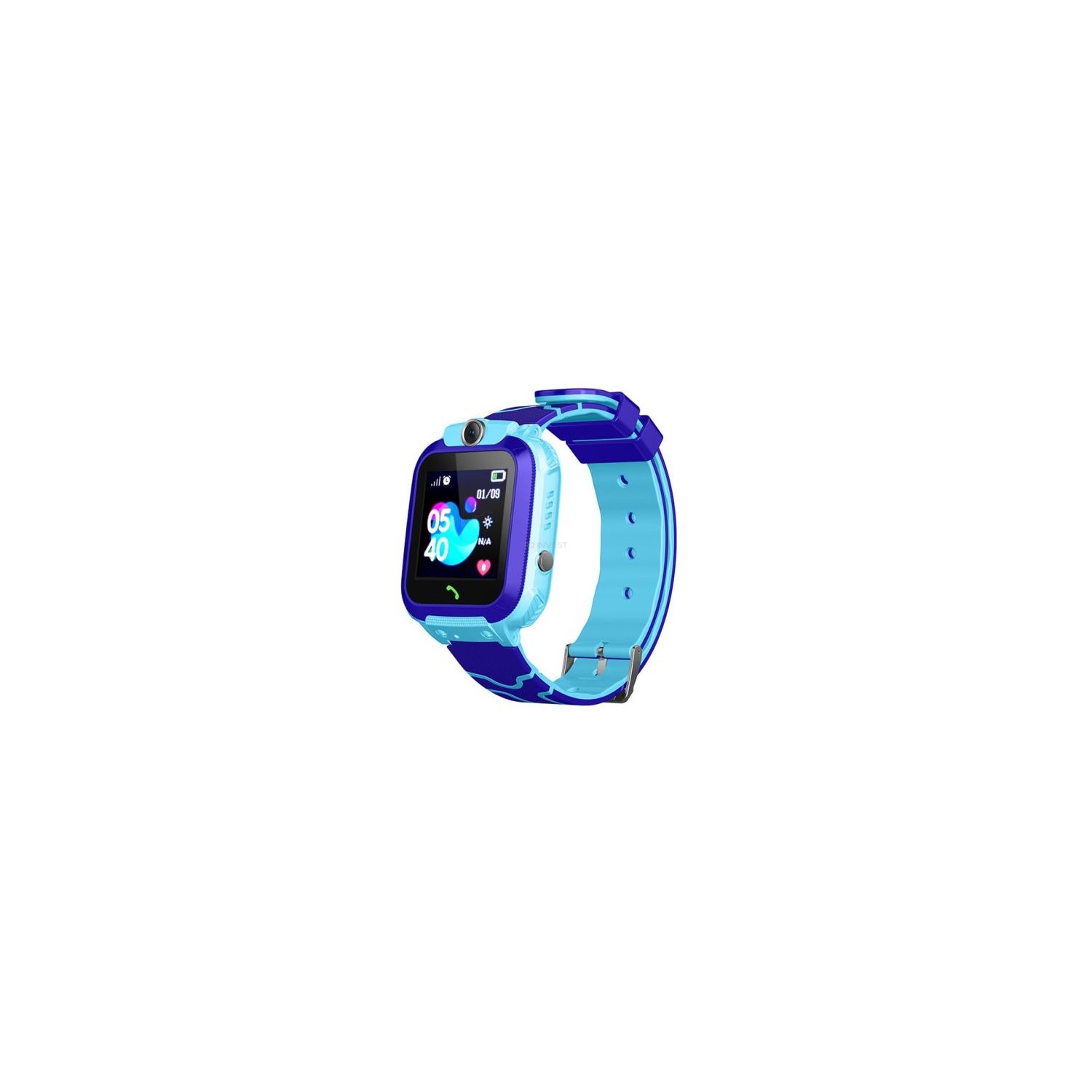 Smartwatch dla dzieci Q12...