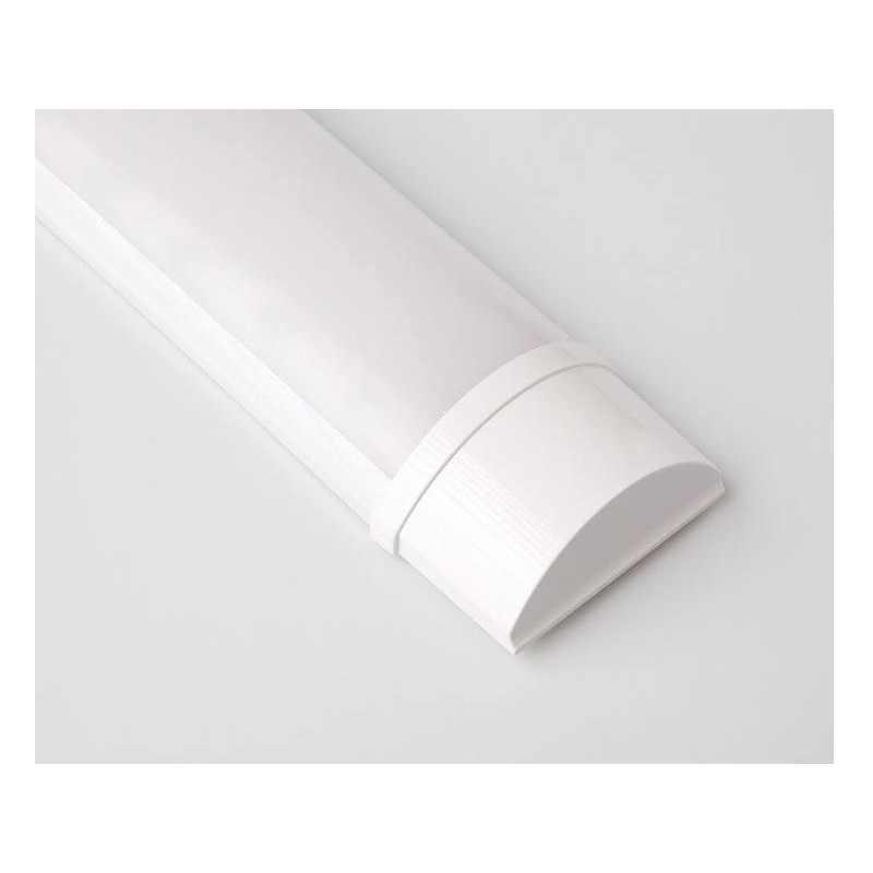 Oprawa LED BATTEN 90cm 30W 3000LM NW neutralne białe