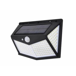 Lampa solarna led z...