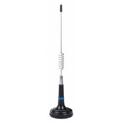 ANTENA CB MIDLAND LC29 33CM/3dB/MAGN-67MM