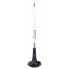 ANTENA CB MIDLAND LC29 33CM/3dB/MAGN-67MM