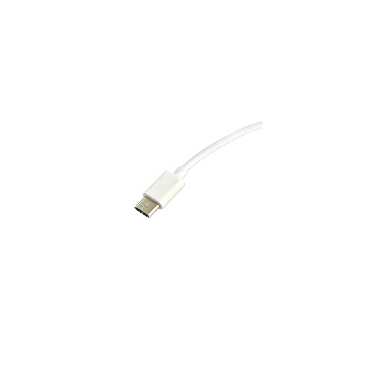 ADAPTER USB-C MINI JACK 3,5MM PRZEJŚCIÓWKA KABEL AUX DO SAMSUNG APPLE